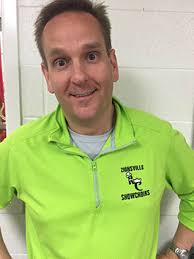 Ordinary Hero — The Scoop