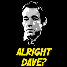 Dave T Shirts