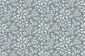 Seamless pattern of stripes ink brush background. Elegant Flower Seamless Pattern Backgrounds Stock Vector Illustration Of Decor Little 151096911