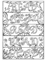Also find more printables to color and coloring pages. Reading Book Marks To Color Worksheets Teaching Resources Tpt