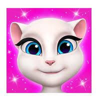 My talking angela 2 takes angela's game to the next level! My Talking Angela Apk Download Free App For Android Ios Latest
