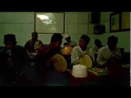 Ya Habibal Qolbi Voc Ujang El Fatih Group Perkusi