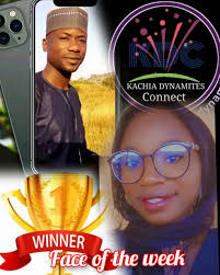 KDC face of the week winners announced