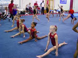 Her birth name is gabrielle christina victoria douglas and she is. Gabby Douglas By Muellerhannah