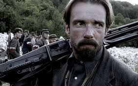 New German film could be called, 'Just Following Orders: The Movie'