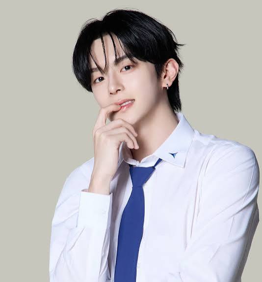 강민(베리베리) 프로필 사진