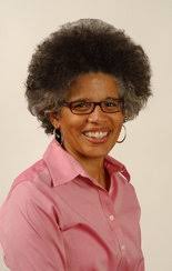 Portraits of civic leadership: Deborah Huff