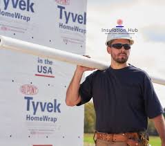 Key among them is that they dull weathering effects. Tyvek Housewrap Breather Membrane Tyvek Dupont