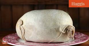 Portland, new york, seattle, san francisco, washington. Haggis