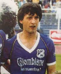 Mario Vanemerak