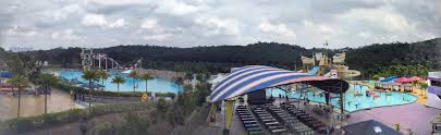Motels near bangi wonderland theme park and resort, kajang on tripadvisor: Family Review Of Bangi Wonderland Themepark And Resort Ninja Housewife
