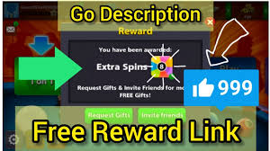 Every day different rewards links from 8 ball pool are posted through these links you can get free coins the value of the coins you receive varies from one account to another there are accounts that have high vip points he gets bonuses up to 8k other links provide coins statically for all accounts. 8 Ball Pool Free Cash Cue Boxes Reward Links Go Description Claim It April 9 2020 Youtube