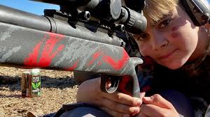 Hunting and a positive attitude keeps this cancer patient fighting