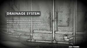 Maybe you would like to learn more about one of these? Drainage System For A Building