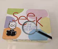Which apostle founded the seminary and institute programs, served as mission president to a . Seek The Original Lds Quiz Game Desert Books 9781590381892 Amazon Com Books