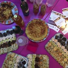 A Toulouse Trois Copines Veulent Lancer Le Premier Espace De Coworking Culinaire Je Te Veux Toulouse