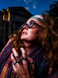 PotterPalooza 2018 brings Louisville's Harry Potter fans out in force