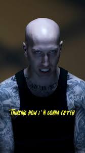 These bodies are starting to smell