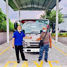 Goh hock kee motor sdn bhd. Congratulations On Your Isuzu By Goh Brothers Group Facebook