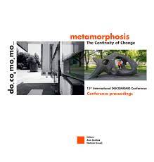 1960s child's pink metal kitchen set museum replicas rapier fencing. Metamorphosis The Continuity Of Change By Docomomo Slovenija Issuu