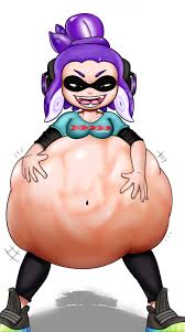 g4 :: Squid Party by Tabris