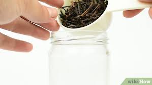 Cold brewed tea is the most reliable way to get the best flavor out. 3 Ways To Make Jasmine Tea Wikihow