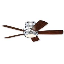 #4 emerson cf905orb prima also called: Craftmade Tempo Hugger Low Profile Tmph44ch5 44 Led Ceiling Fan