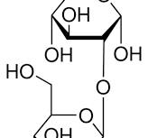 Sophorose =98 20429-79-2