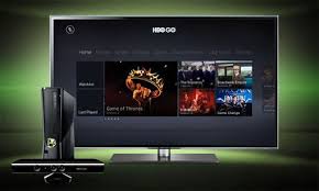Xbox 360 Apps Now Live For Comcast Xfinity Tv Hbo Go And Mlb Tv