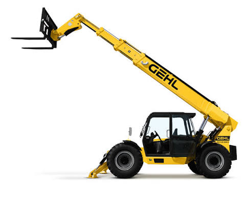 Gehl DL11-55 Telehandler
