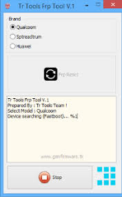 All in one gsm flasher tool will more helpful for every android users, it is a very important command which enables to communicate device functions, those functions like application installation and debugging android devices. Tr Tools Frp Tool Latest Free Download Freeware Software Download For Pc Root4pc