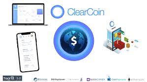 An overview showing the statistics of clear coin, such as the base and quote currency, the rank, and trading volume. Clearcoin Powering Media Advertising On The Distributed Web Of Tomorrow Steemit