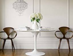 Saarinen Style Tulip Table Saarinen Dining Table Tulip Dining Table Saarinen Tulip Table