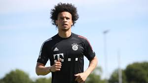 Leroy sane has reflected on his difficult first year at bayern munich, admitting he knows that he did not play an outstanding season, and is now looking forward to euro 2020. Leroy Sane Overjoyed To Be At Bayern Munich After First Training Session