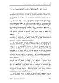 Cuando yo tenía seis años vi en un libro sobre la selva virgen que se titulaba historias vividas, una magnífica lámina. Pdf La Evaluacion En El Area De Educacion Visual Y Plastica En La Eso David Ortega Academia Edu