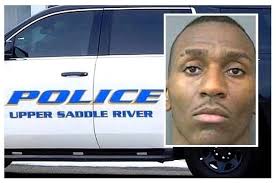 Repeat Offender Arrested in Chestnut Ridge Following Death Threat to Upper  Saddle River Police Officer
