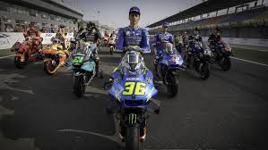 Seperti biasa, sirkuit losail di qatar tetap menjadi tuan rumah seri pembuka motogp 2021 yang digelar pada 28 maret. Daftar Lengkap Pembalap Motogp 2021 Siapa Jagoan Kalian Motogp Bola Com