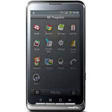 Imobile I858 Mobile Specifications ...