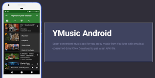 It makes your music collection clearer and more convenient for searching. Download Ymusic Apk Latest Version Youtube Music Player Downloader 2019 October 2021