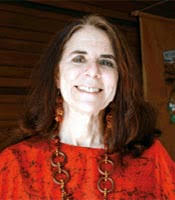 Olivia Joanna Gall Sonabend en HUMANINDEX