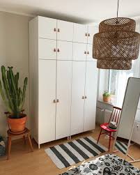 Bedroommakeover Platsa Meinikea Skandi Schlafzimmer Bedroom Ikea Zuhause Wohnen Einrichten Und Wohnen Wohnung