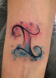 See more ideas about gemini, gemini tattoo, tattoos. 75 Unique Gemini Tattoos To Compliment Your Personality And Body Tattoo Me Now