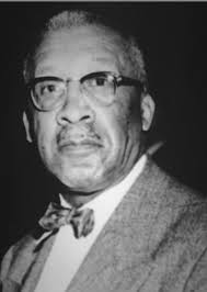 Earl Mann (1886-1969)