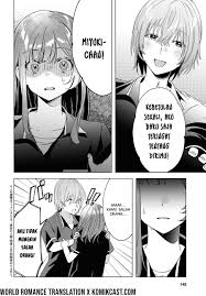 So, on mangaeffect you have a great opportunity to read manga online in english. Hige Wo Soru Soshite Joshikosei Wo Hirou Chapter 20 All Scene