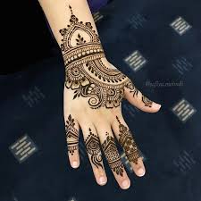 Simple Mehndi Design Stylish Mehndi Designs Stylish Mehndi Mehndi Designs