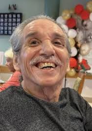 Obituary of Santos Perez, Jr.