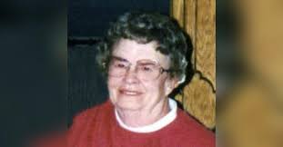 Jeanne Tellers Obituary
