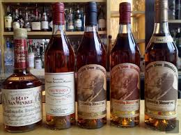 Where To Find Pappy Van Winkle The List Van Winkle Bourbon Bourbon Bourbon Cocktails