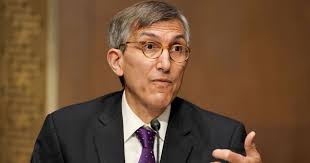 The top FDA vaccine official is forced out, cites RFK Jr.'s 'misinformation  and lies'