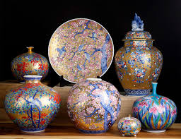 Giới thiệu về Ngành Gốm và Công Ty VIET THANH CERAMIC CORPORATION